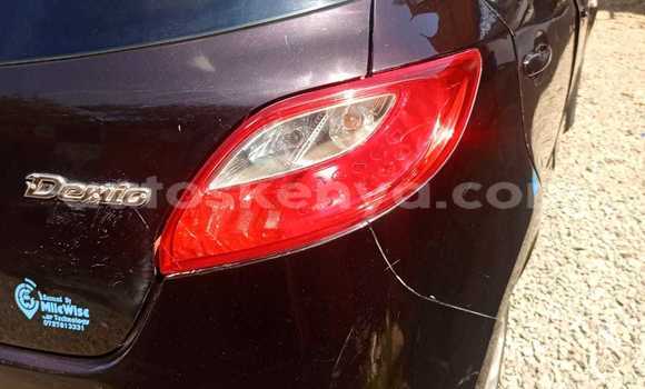 Buy Used Mazda Demio Other Car in Nairobi in Nairobi