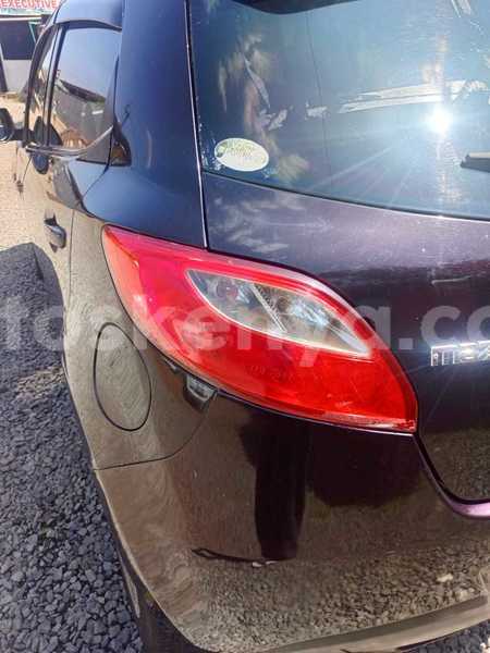 Big with watermark mazda demio nairobi nairobi 28635