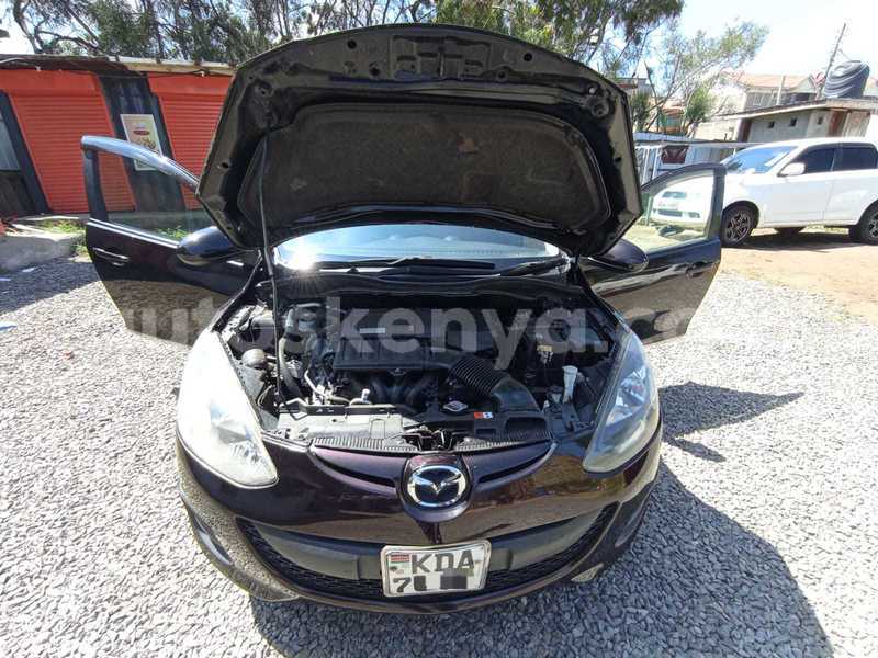 Big with watermark mazda demio nairobi nairobi 28635