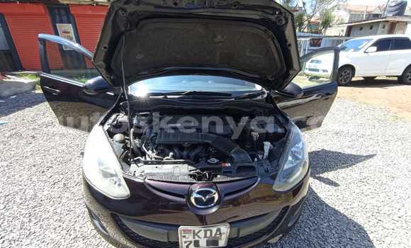 Buy Used Mazda Demio Other Car in Nairobi in Nairobi Buy Used Mazda Demio Other Car in Nairobi in Nairobi