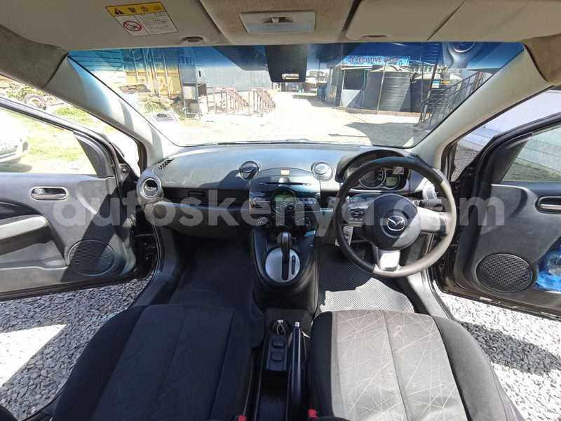 Big with watermark mazda demio nairobi nairobi 28635