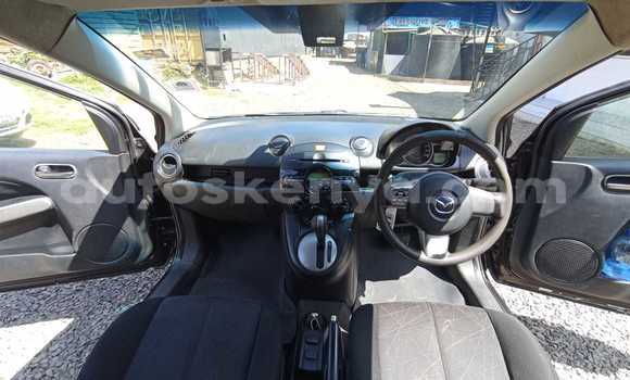 Buy Used Mazda Demio Other Car in Nairobi in Nairobi Buy Used Mazda Demio Other Car in Nairobi in Nairobi