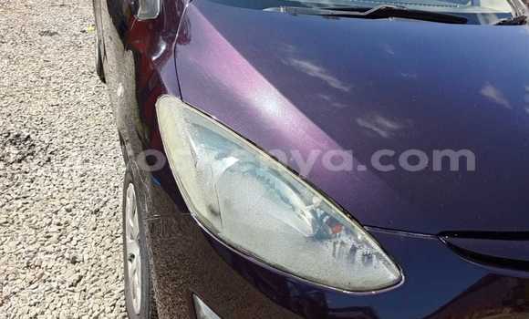 Buy Used Mazda Demio Other Car in Nairobi in Nairobi Buy Used Mazda Demio Other Car in Nairobi in Nairobi