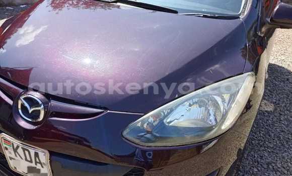 Buy Used Mazda Demio Other Car in Nairobi in Nairobi Buy Used Mazda Demio Other Car in Nairobi in Nairobi