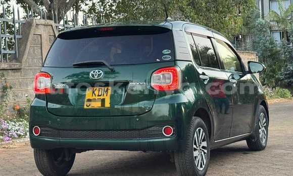 Buy Used Toyota Passo Other Car in Nairobi in Nairobi Buy Used Toyota Passo Other Car in Nairobi in Nairobi