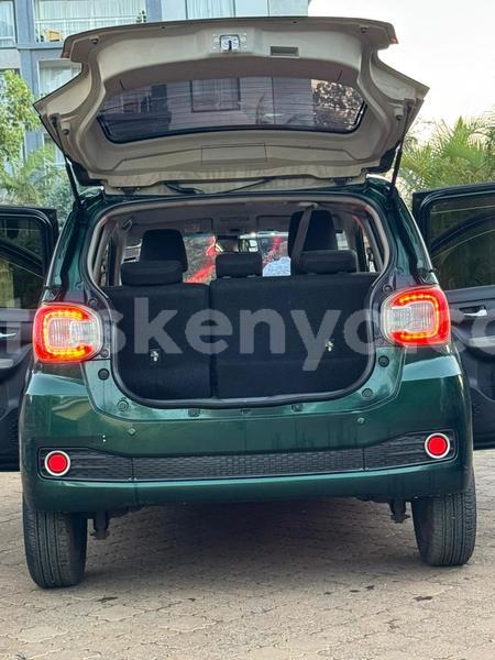 Big with watermark toyota passo nairobi nairobi 28636