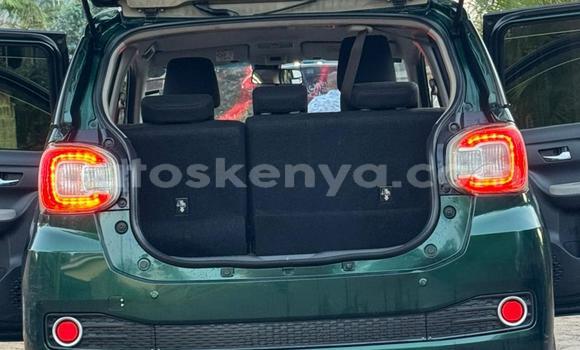 Buy Used Toyota Passo Other Car in Nairobi in Nairobi Buy Used Toyota Passo Other Car in Nairobi in Nairobi