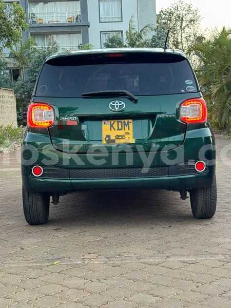Big with watermark toyota passo nairobi nairobi 28636