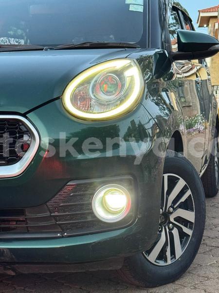 Big with watermark toyota passo nairobi nairobi 28636