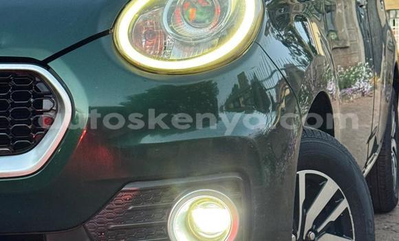 Buy Used Toyota Passo Other Car in Nairobi in Nairobi Buy Used Toyota Passo Other Car in Nairobi in Nairobi