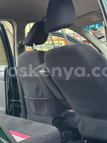 Big with watermark toyota passo nairobi nairobi 28636