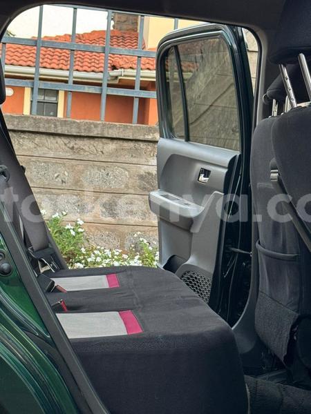 Big with watermark toyota passo nairobi nairobi 28636