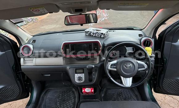 Buy Used Toyota Passo Other Car in Nairobi in Nairobi Buy Used Toyota Passo Other Car in Nairobi in Nairobi