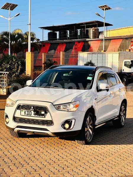 Big with watermark mitsubishi rvr nairobi nairobi 28637