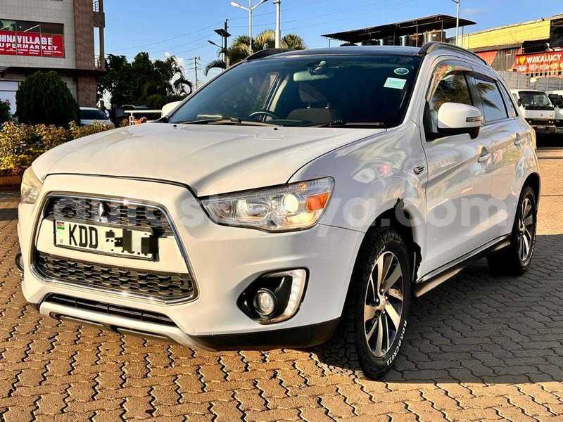 Big with watermark mitsubishi rvr nairobi nairobi 28637