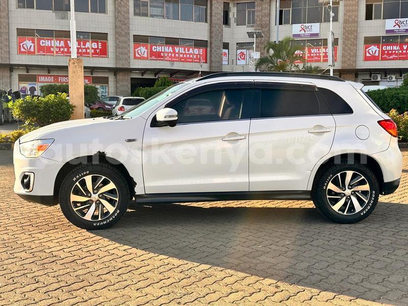 Big with watermark mitsubishi rvr nairobi nairobi 28637
