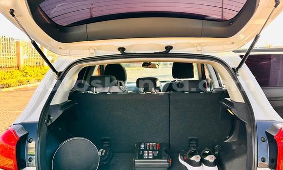 Buy Used Mitsubishi RVR White Car in Nairobi in Nairobi Buy Used Mitsubishi RVR White Car in Nairobi in Nairobi