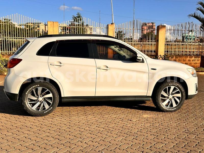 Big with watermark mitsubishi rvr nairobi nairobi 28637