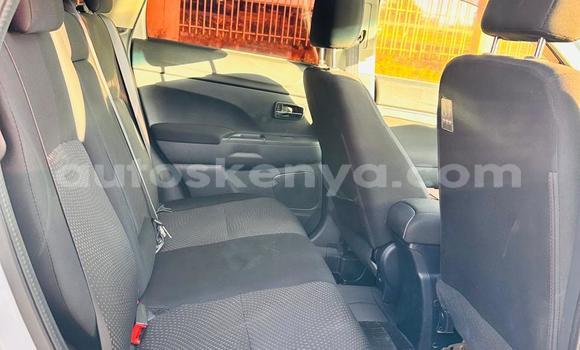 Buy Used Mitsubishi RVR White Car in Nairobi in Nairobi Buy Used Mitsubishi RVR White Car in Nairobi in Nairobi