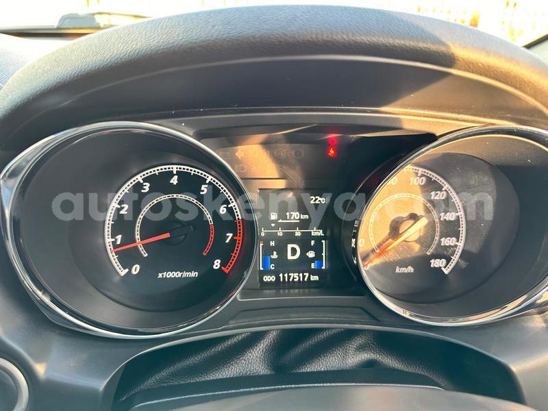 Big with watermark mitsubishi rvr nairobi nairobi 28637