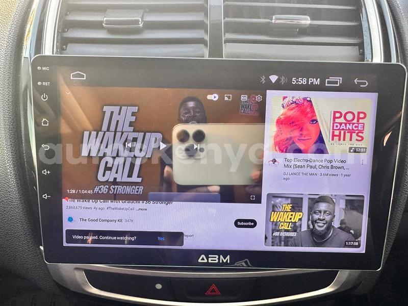 Big with watermark mitsubishi rvr nairobi nairobi 28637