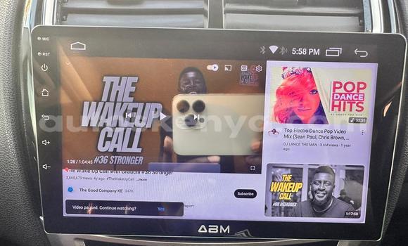 Buy Used Mitsubishi RVR White Car in Nairobi in Nairobi Buy Used Mitsubishi RVR White Car in Nairobi in Nairobi