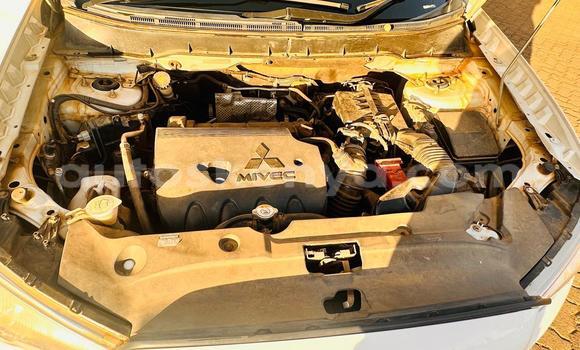 Buy Used Mitsubishi RVR White Car in Nairobi in Nairobi Buy Used Mitsubishi RVR White Car in Nairobi in Nairobi