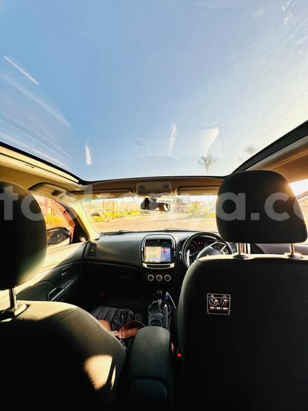 Big with watermark mitsubishi rvr nairobi nairobi 28637