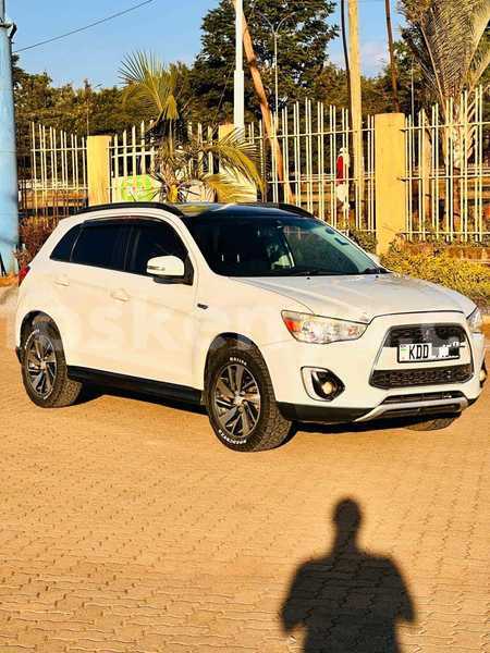 Big with watermark mitsubishi rvr nairobi nairobi 28637