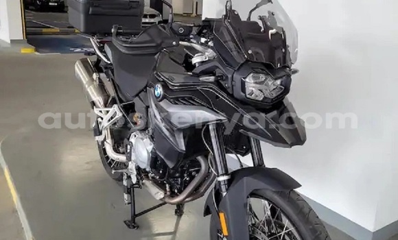 Nunua Mpya BMW F 650 Bluu Bike ndani ya Wote nchini Mashariki ya Kenya