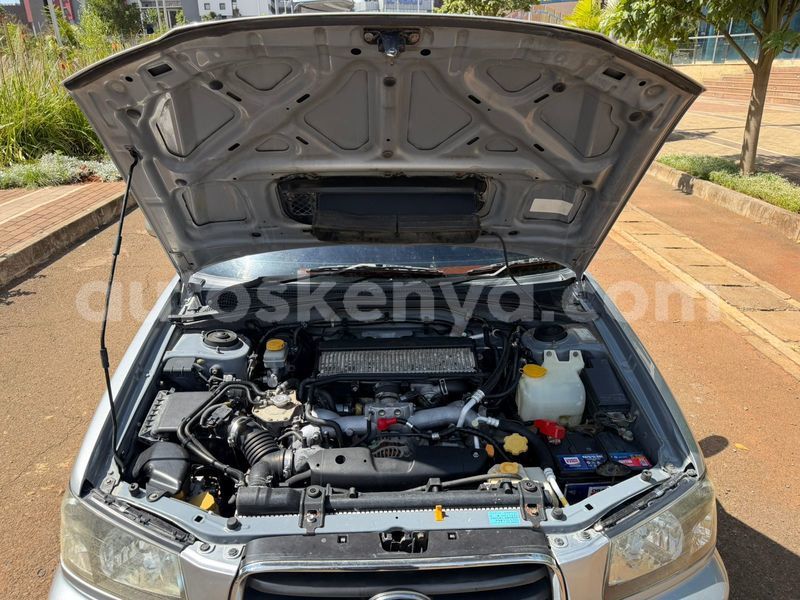 Big with watermark subaru forester nairobi nairobi 28640