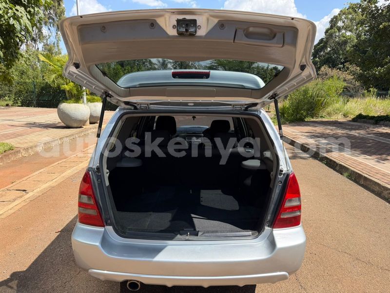 Big with watermark subaru forester nairobi nairobi 28640
