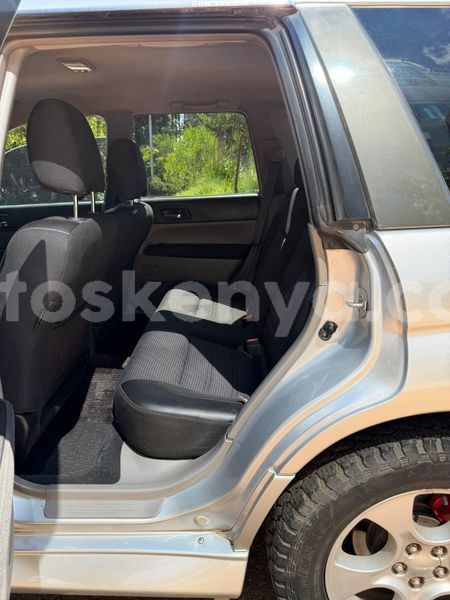 Big with watermark subaru forester nairobi nairobi 28640