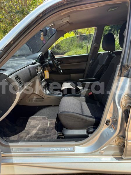 Big with watermark subaru forester nairobi nairobi 28640