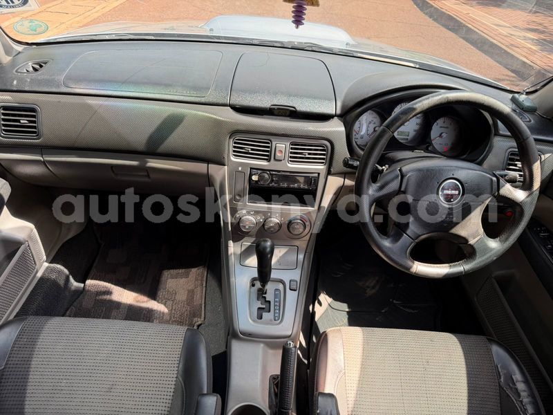 Big with watermark subaru forester nairobi nairobi 28640