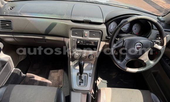 Oofamaa Subaru Forester Silver Makiinaa iti Nairobi keessatti Nairobi keessatti Oofamaa Subaru Forester Silver Makiinaa iti Nairobi keessatti Nairobi keessatti