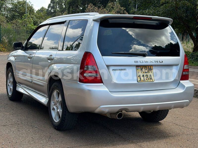 Big with watermark subaru forester nairobi nairobi 28640