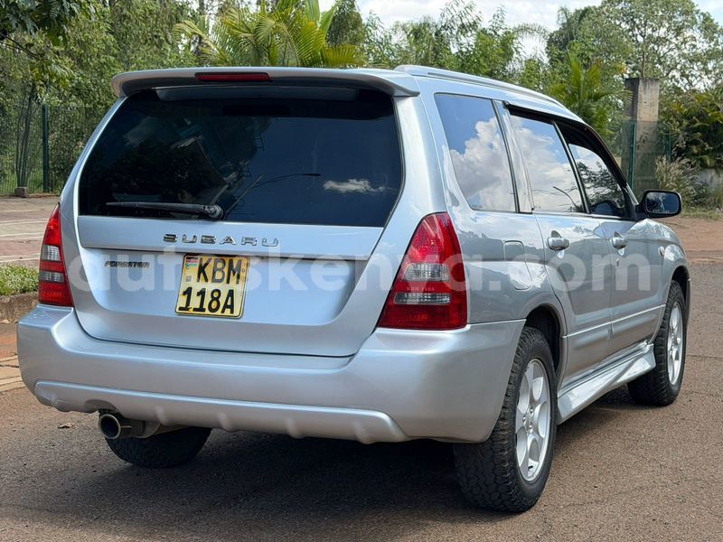 Big with watermark subaru forester nairobi nairobi 28640