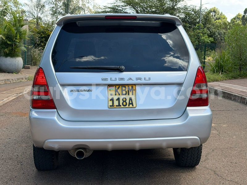 Big with watermark subaru forester nairobi nairobi 28640