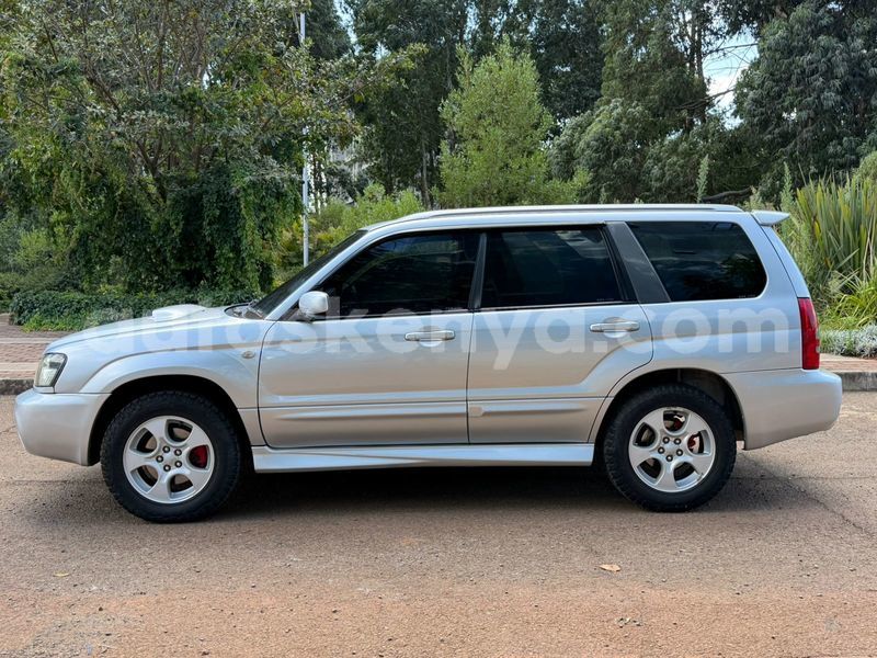 Big with watermark subaru forester nairobi nairobi 28640