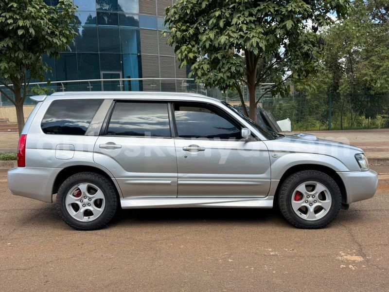 Big with watermark subaru forester nairobi nairobi 28640