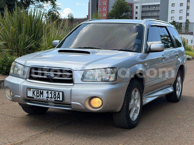 Big with watermark subaru forester nairobi nairobi 28640