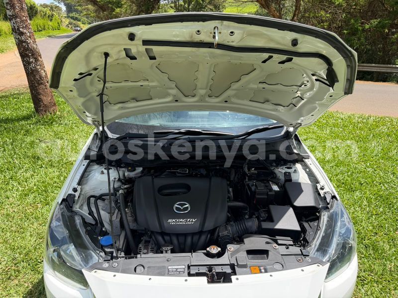 Big with watermark mazda demio nairobi nairobi 28641