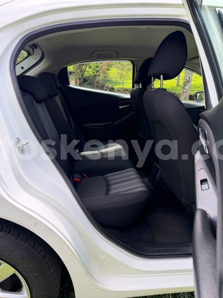 Big with watermark mazda demio nairobi nairobi 28641