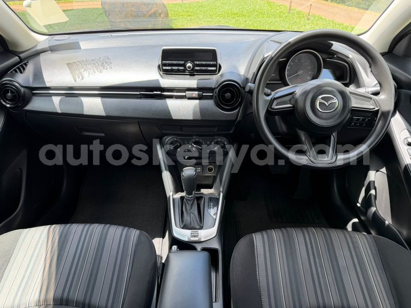 Big with watermark mazda demio nairobi nairobi 28641