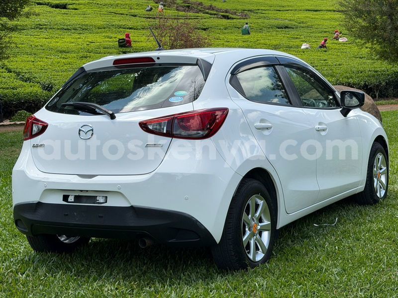 Big with watermark mazda demio nairobi nairobi 28641