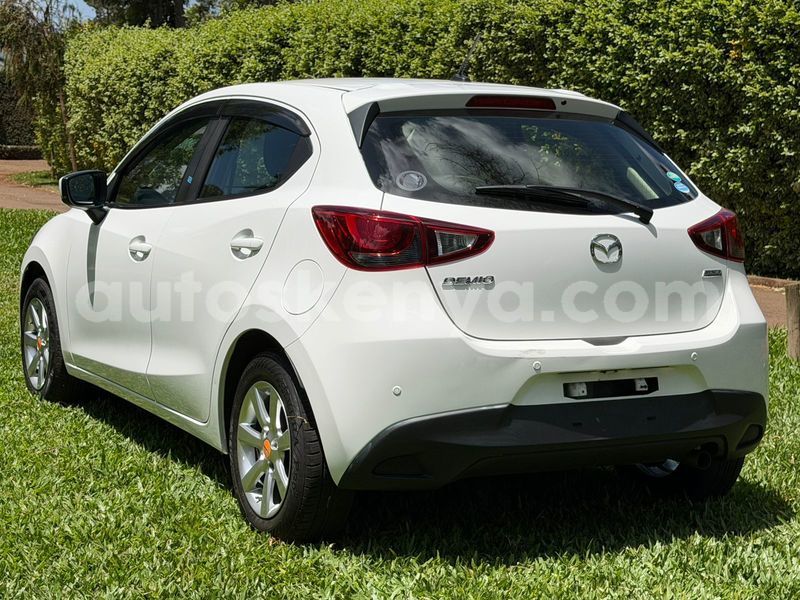Big with watermark mazda demio nairobi nairobi 28641