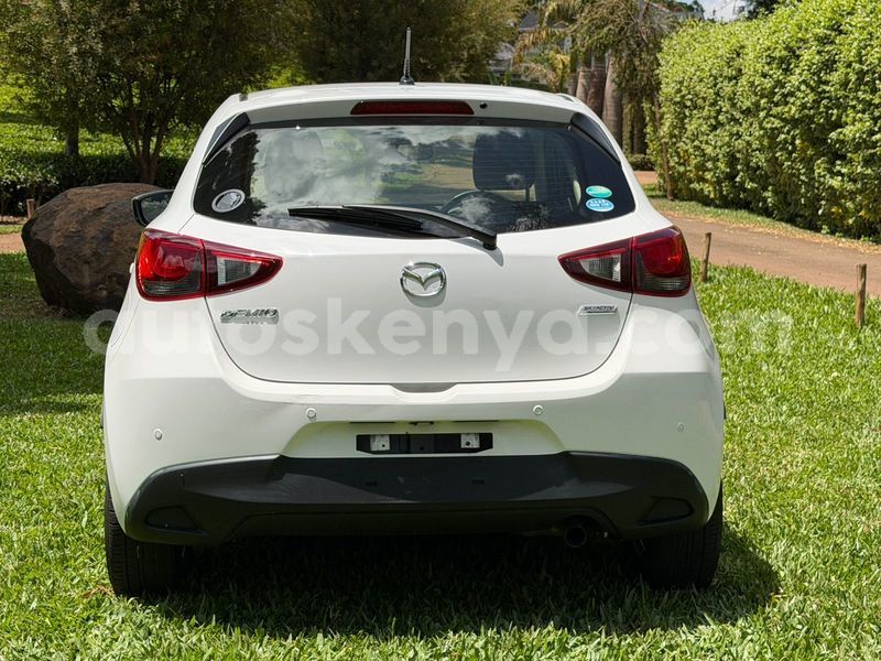 Big with watermark mazda demio nairobi nairobi 28641