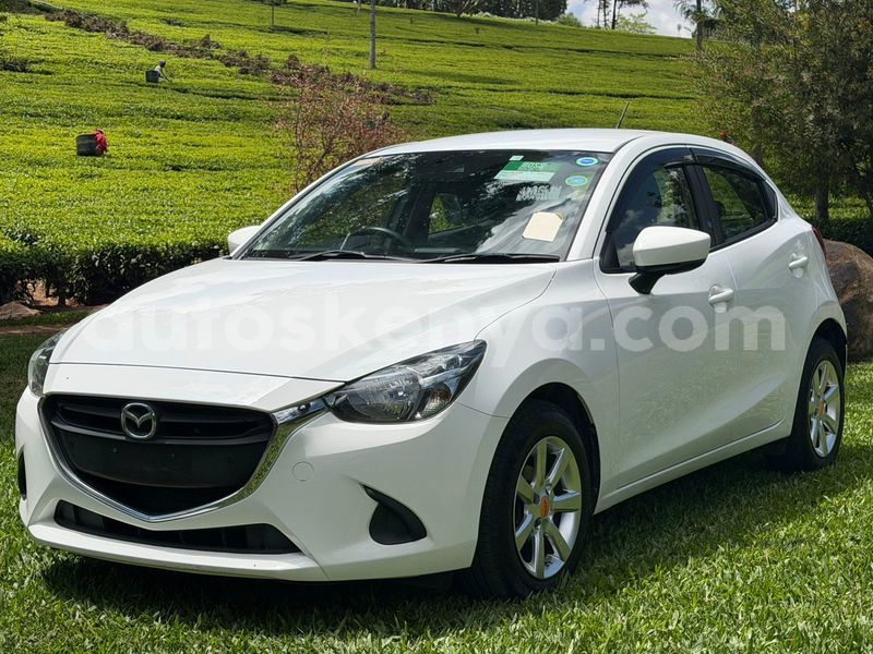 Big with watermark mazda demio nairobi nairobi 28641