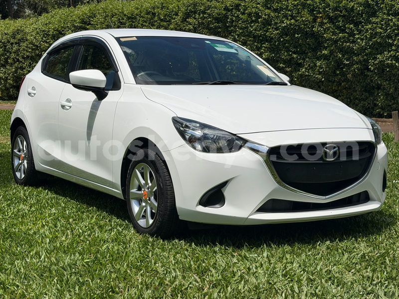 Big with watermark mazda demio nairobi nairobi 28641